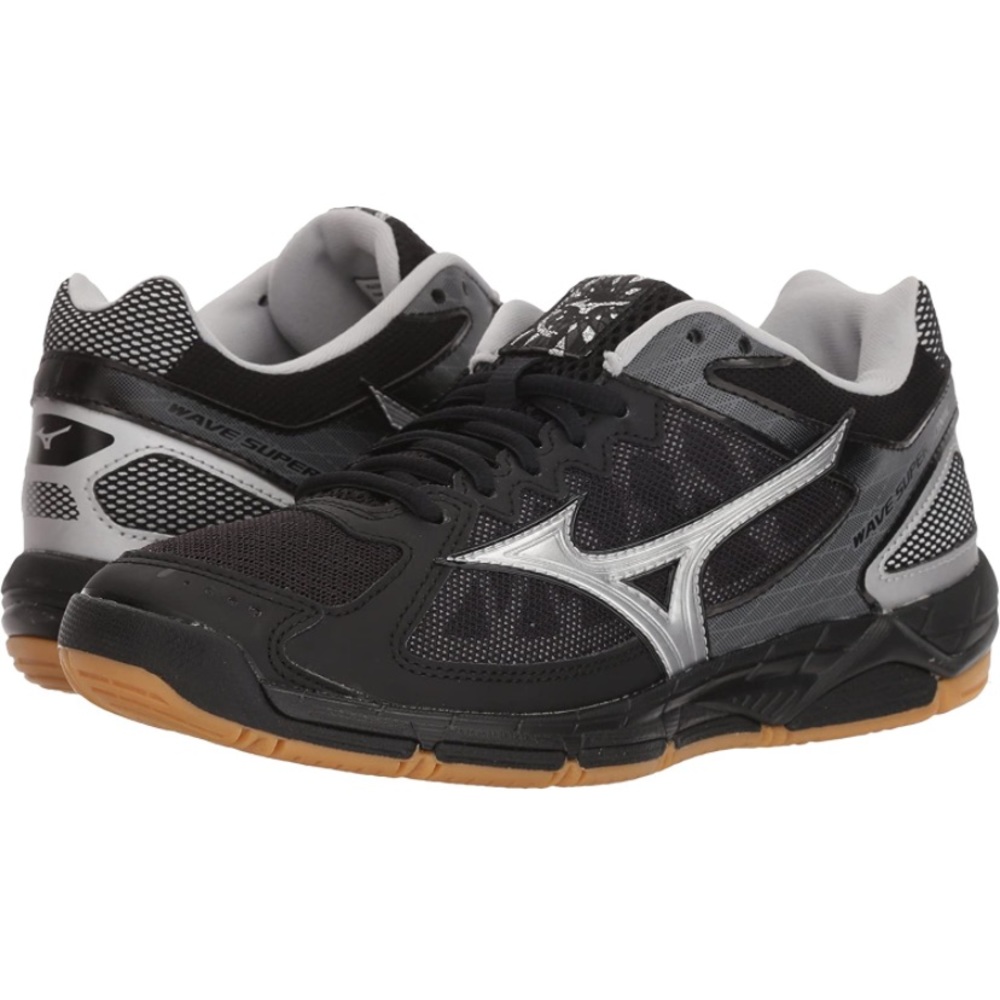 Mizuno Women’s Volleyball Shoes